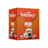 50 Cialde Caffè Crema – Miscela Cremosa e Vellutata